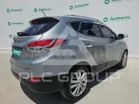 2012 Hyundai Tucson