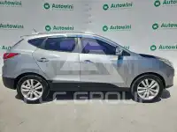 2012 Hyundai Tucson