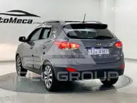 2012 Hyundai Tucson