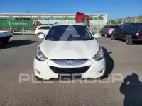 2012 Hyundai Tucson