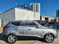 2012 Hyundai Tucson