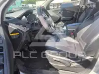 2012 Hyundai Tucson