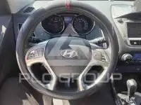 2012 Hyundai Tucson