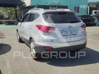 2012 Hyundai Tucson