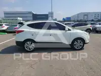 2012 Hyundai Tucson