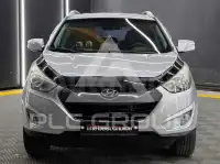 2012 Hyundai Tucson