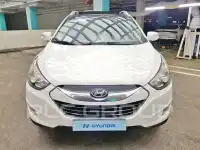 2012 Hyundai Tucson