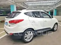 2012 Hyundai Tucson