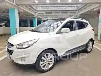 2012 Hyundai Tucson