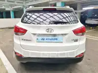 2012 Hyundai Tucson