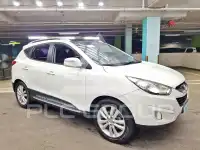 2012 Hyundai Tucson