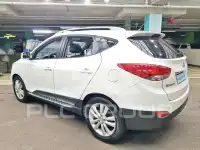 2012 Hyundai Tucson