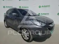 2012 Hyundai Tucson