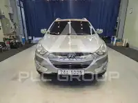 2012 Hyundai Tucson