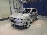 2012 Hyundai Tucson