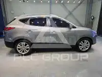 2012 Hyundai Tucson