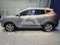2012 Hyundai Tucson