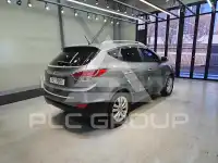 2012 Hyundai Tucson