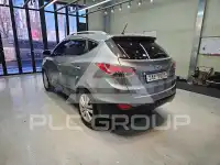 2012 Hyundai Tucson