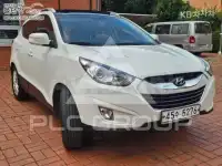 2012 Hyundai Tucson