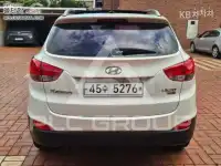 2012 Hyundai Tucson