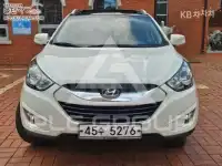 2012 Hyundai Tucson