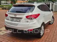 2012 Hyundai Tucson