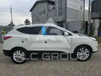 2012 Hyundai Tucson