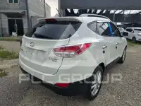 2012 Hyundai Tucson