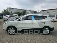 2012 Hyundai Tucson