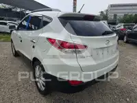 2012 Hyundai Tucson