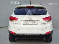 2012 Hyundai Tucson