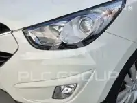 2012 Hyundai Tucson