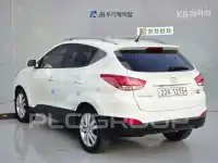 2012 Hyundai Tucson