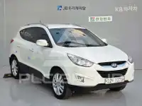 2012 Hyundai Tucson