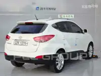 2012 Hyundai Tucson