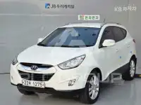 2012 Hyundai Tucson