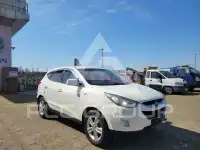 2012 Hyundai Tucson