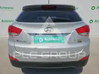 2012 Hyundai Tucson