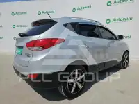 2012 Hyundai Tucson