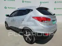 2012 Hyundai Tucson
