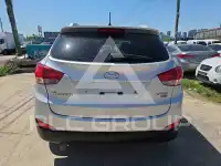 2012 Hyundai Tucson