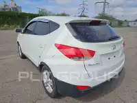 2012 Hyundai Tucson