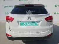 2012 Hyundai Tucson