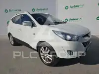 2012 Hyundai Tucson
