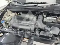 2012 Hyundai Tucson