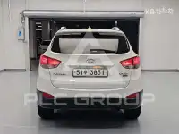 2012 Hyundai Tucson
