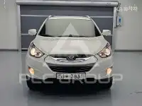 2012 Hyundai Tucson