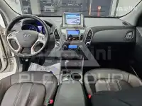 2012 Hyundai Tucson