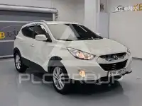 2012 Hyundai Tucson